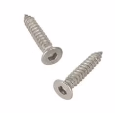 Fornecedor de fábrica na China 304 Parafuso autorroscante de aço inoxidável/Parafuso de perfuração/Parafuso para madeira/Parafuso para móveis/Parafuso de cabeça sextavada/Parafuso para drywall/Parafuso de aglomerado