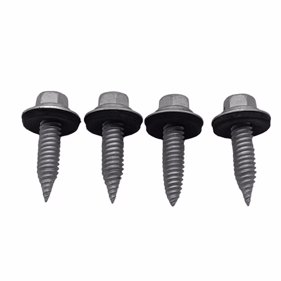 Parafuso para telhados Bi